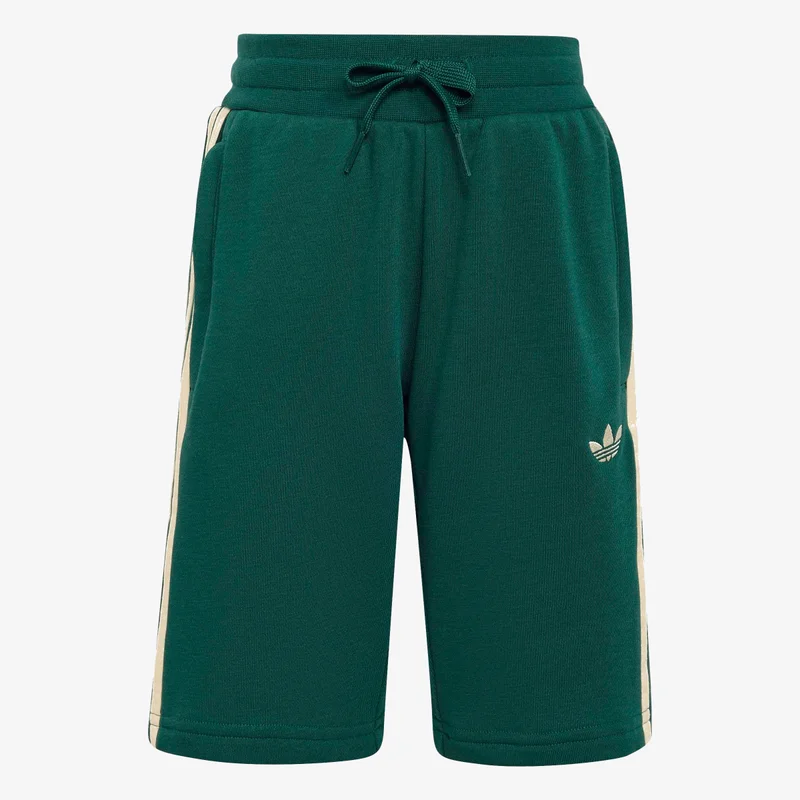 Adidas Originals  3 STRIPE SHORT TEE SET  | Best Price UAE