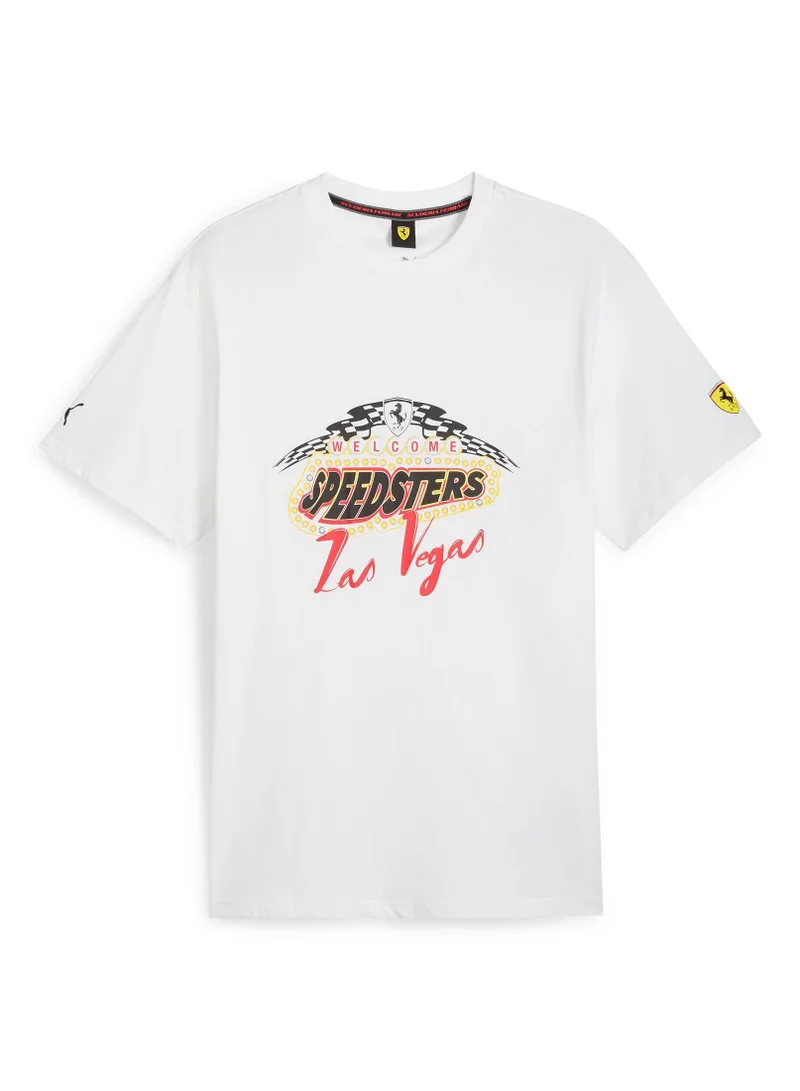 Scuderia Ferrari Tshirt