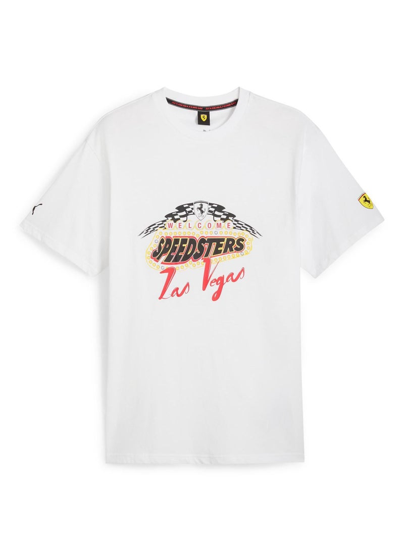 Scuderia Ferrari Tshirt - Image 1