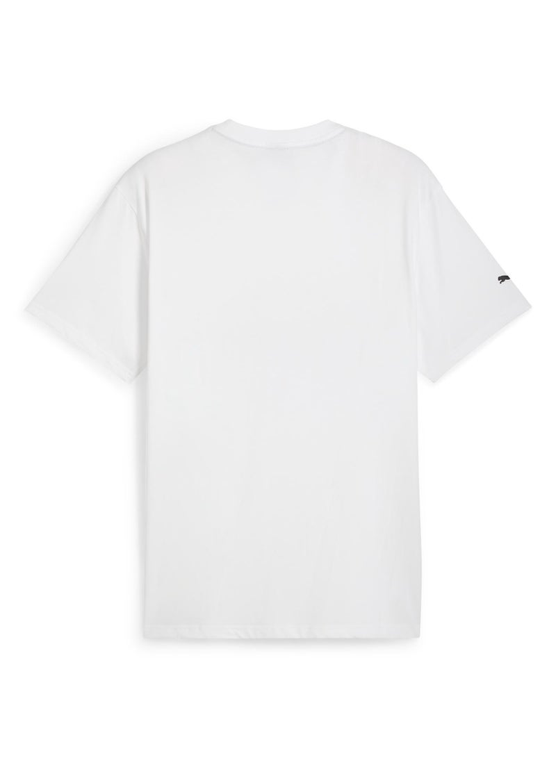 Scuderia Ferrari Tshirt - Image 2