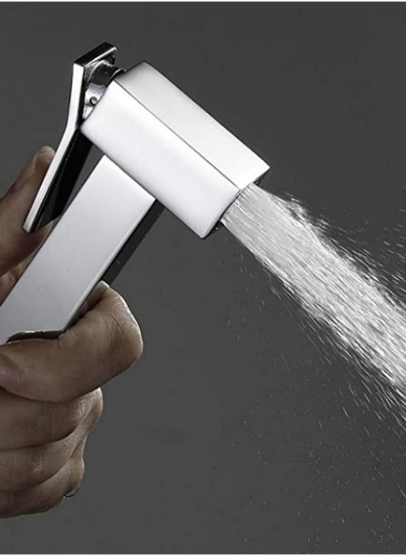 OR - OR Handheld Bidet Sprayer Stainless Steel 304 - Image 1