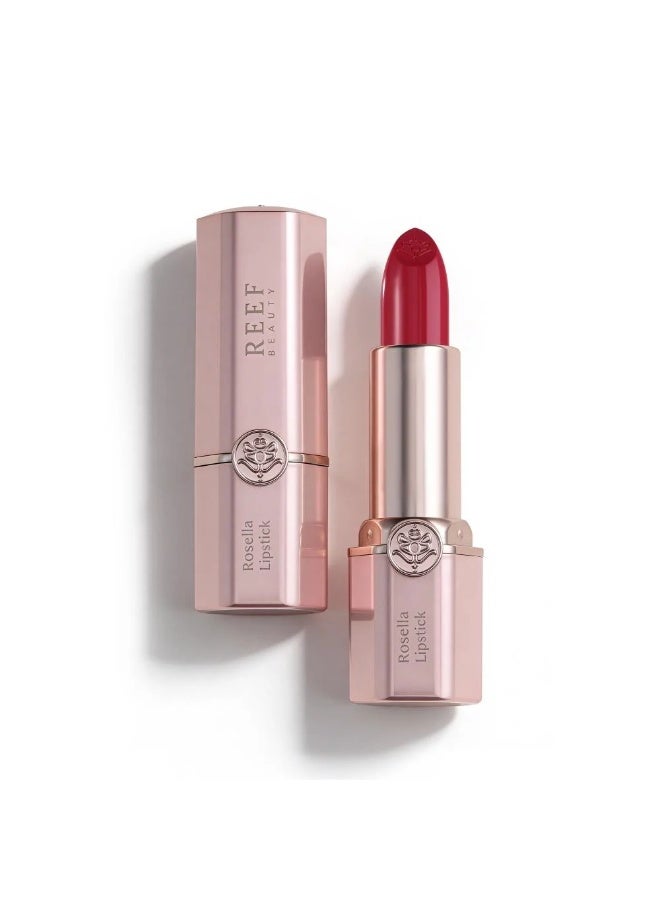 REEF LIPSTICK ROSELLA Scarlet Poppy - Image 1
