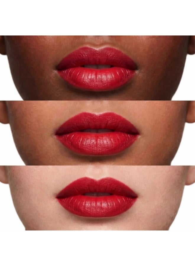 REEF LIPSTICK ROSELLA Scarlet Poppy - Image 3