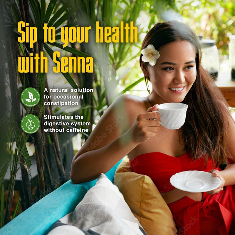 Uncle Lee's Tea Uncle Lee's Body Slim Dieter Pomegranate Tea - Image 4