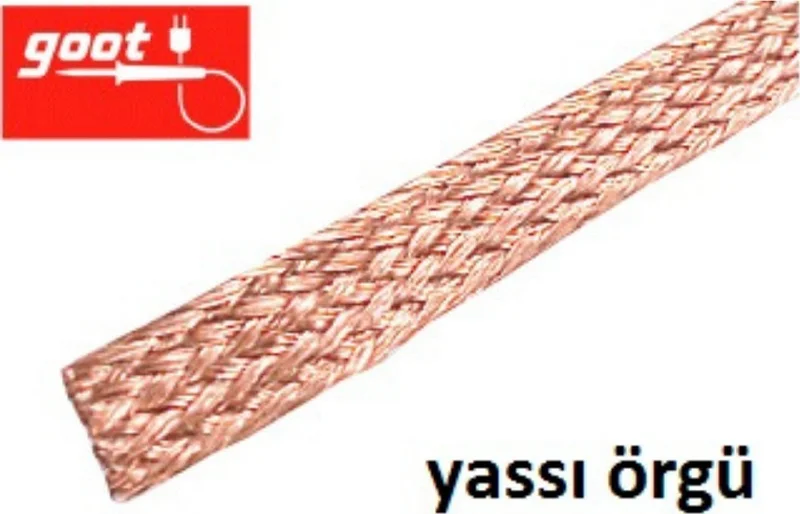 Goot Wick CP-2015 Desoldering Wick