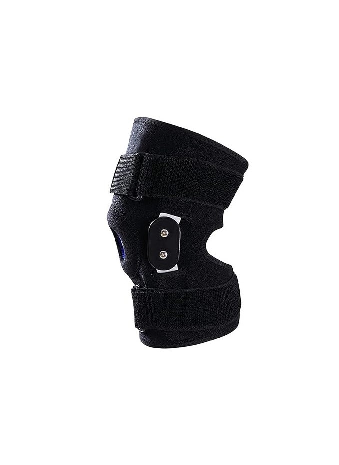 Hinged Knee Stabilizer Black - Xxl - pzsku/Z6FFA981A12F30A5A01E1Z/45/_/1725948198/ddb4456c-f7b2-4196-9474-121590f6d46d