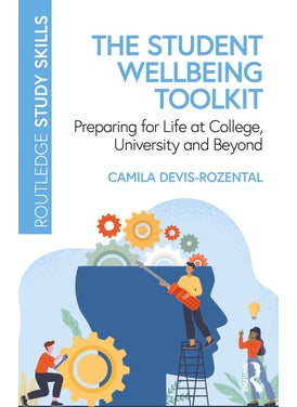 Student Wellbeing Toolkit 