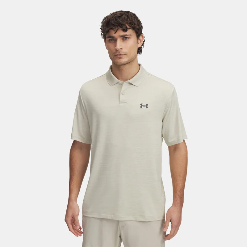 UNDER ARMOUR Men's UA Performance 3.0 Polo Shirt