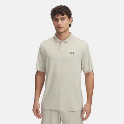 UNDER ARMOUR Men's UA Performance 3.0 Polo Shirt