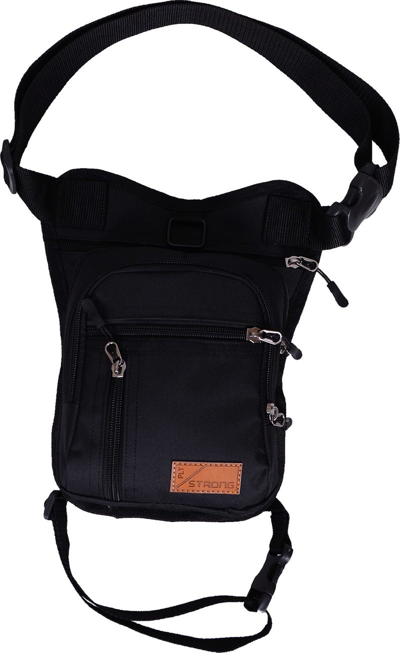 Strong Bag Strong Multifunctional Motorcycle Leg Bag  - Image 2
