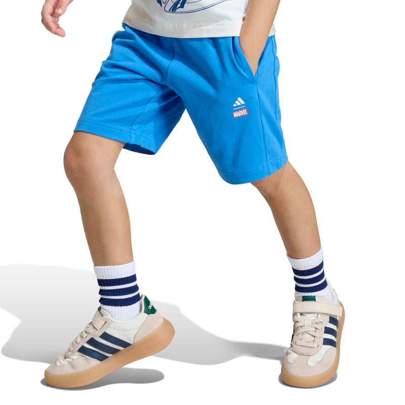 adidas Marvel Avengers T-Shirt Set - Image 1