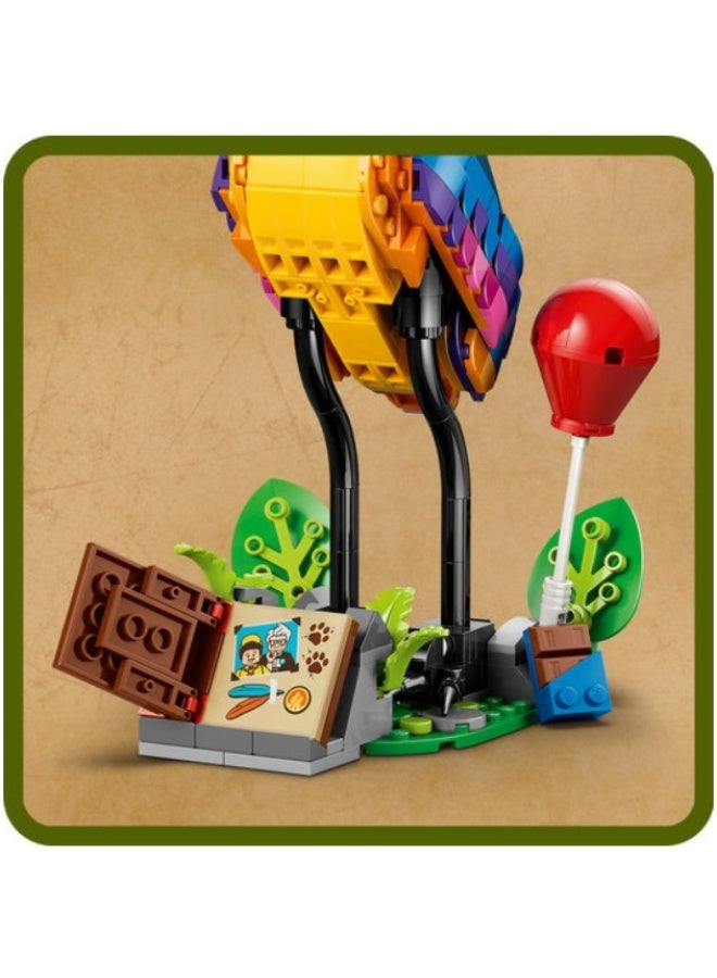 LEGO Disney and Pixar Up Kevin & Dug Building Set - Image 5