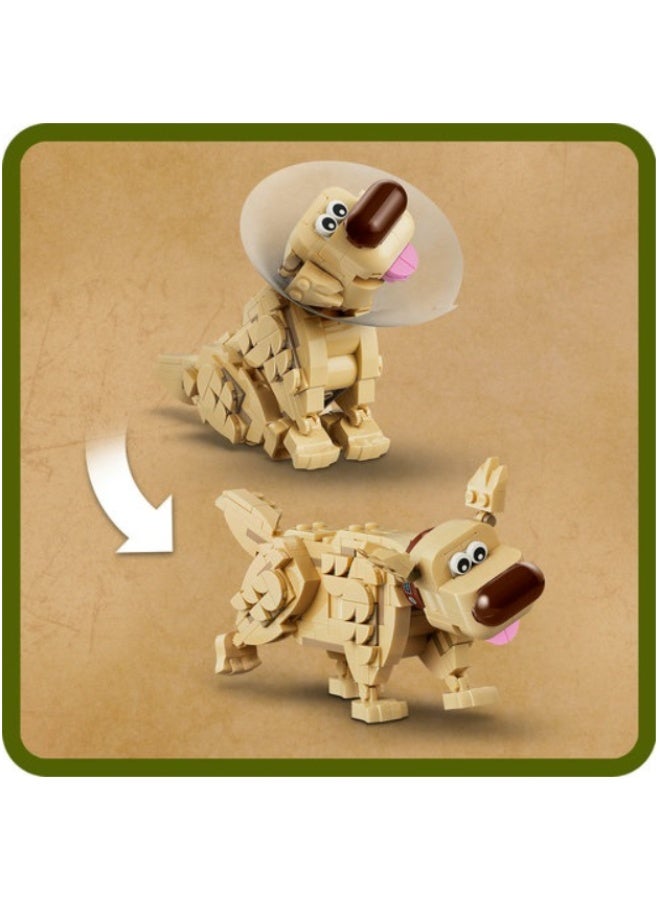 LEGO Disney and Pixar Up Kevin & Dug Building Set - Image 4
