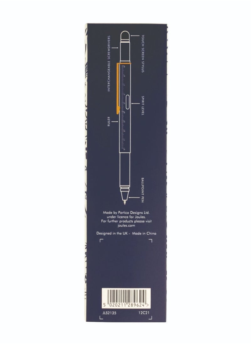 Joules - Multi Use Pen - Image 1