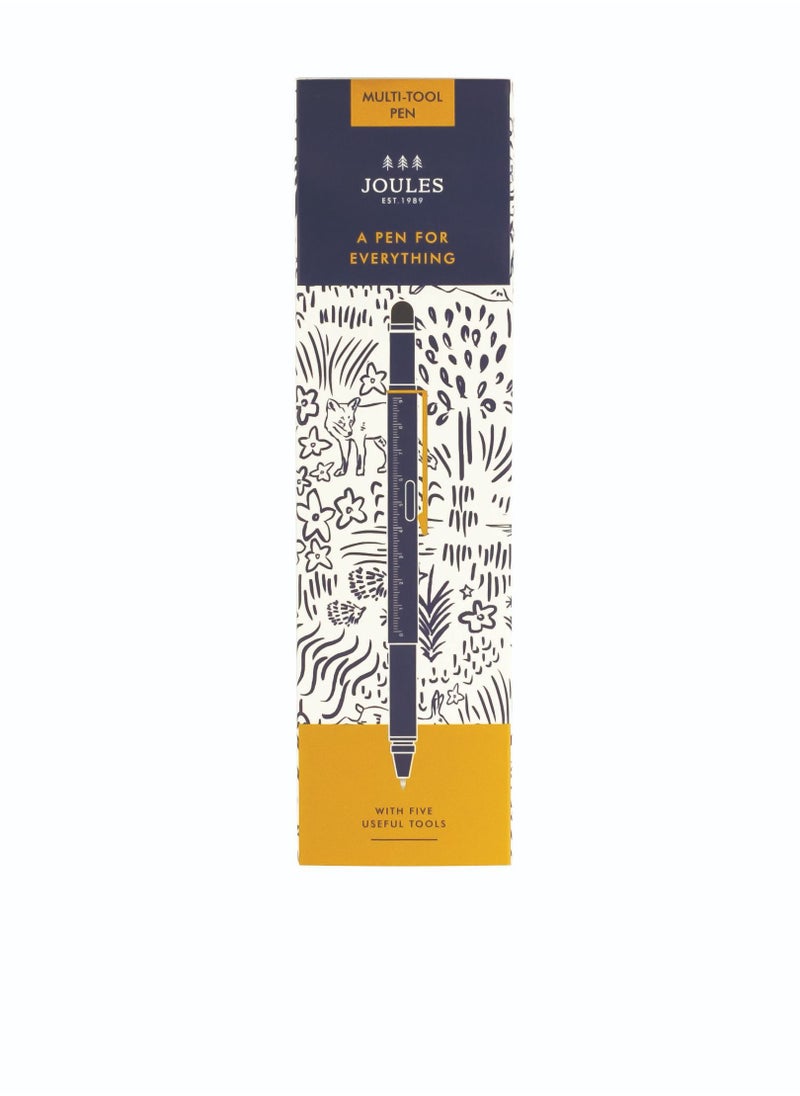 Joules - Multi Use Pen - Image 1