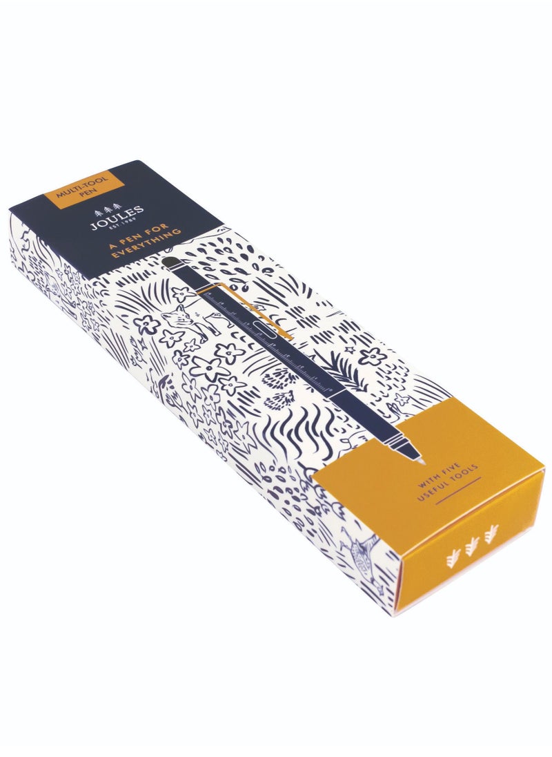 Joules - Multi Use Pen - Image 1