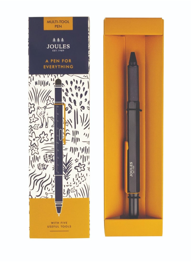 Joules - Multi Use Pen - Image 1