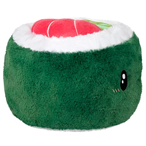Squishable Mini Sushi Roll Comfort Food Collection 8 in Soft Toy Collectible Stuffed Animal - Image 5