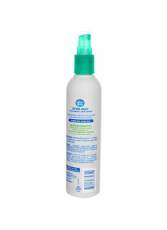 وايت رين بخاخ الشعر Advanced Formula Extra Hold سعة 7 أونصة (عبوة من 3 قطع)  - Image 2