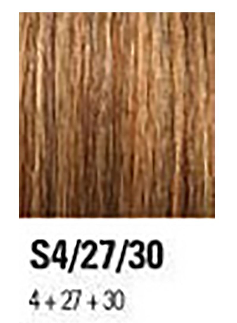 إستيل جديلة ألترا أصلية فاخرة من 3 ألوان S4 27 30 - Image 2