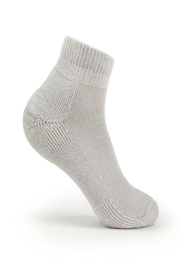 Mens Diabetic Moderate Cushion Ankle