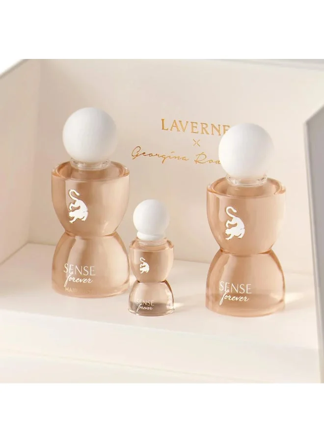 Laverne  Sense Forever Package 75+75+10 ml for Women | Best Price UAE