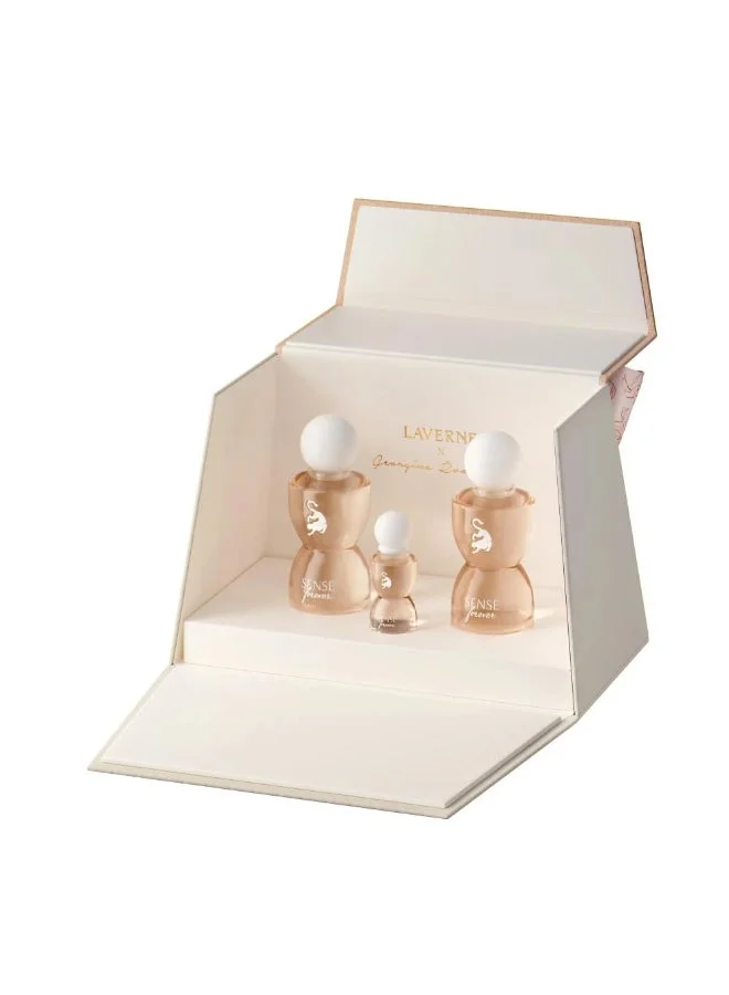 Laverne Sense Forever Package 75+75+10 ml