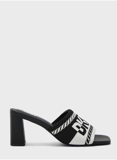 New Block Heel Sandals