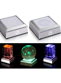 RARELY Crystal Dimensional Figurine  - Image 1