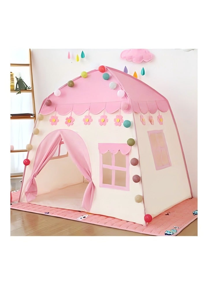 Outdoor Play Tent  - Image 2