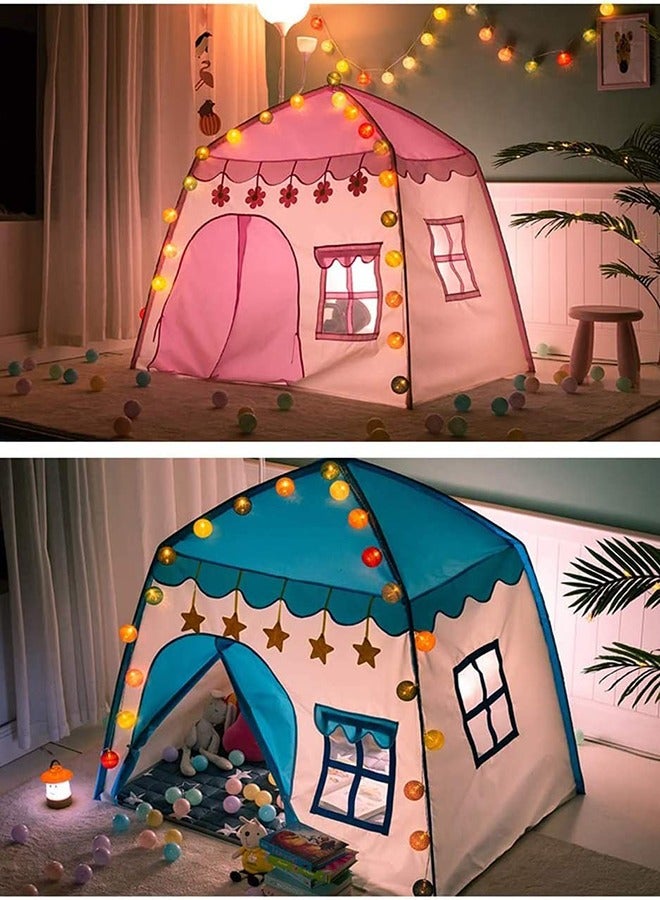 Outdoor Play Tent  - Image 4