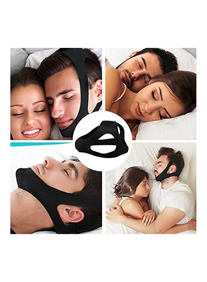 NIBEMINENT Triangular Anti-Snoring Sleeping Belt - Image 4