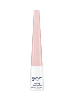 UNICORN GLOW Dazzling Liquid Eyeliner 03 Ocean  - Image 3