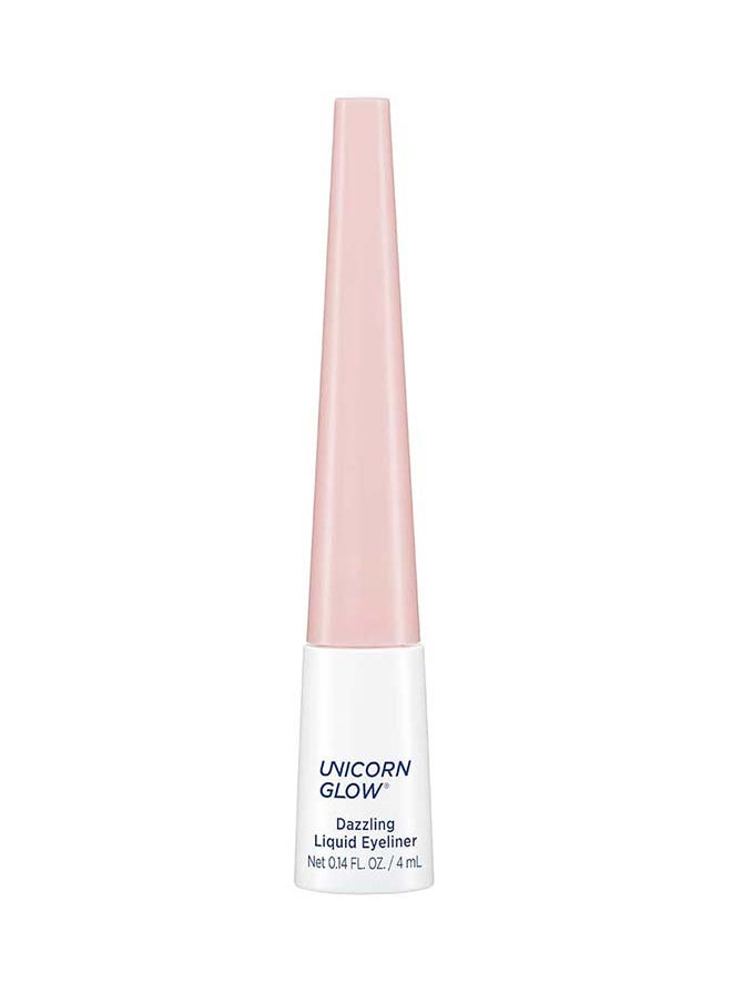 UNICORN GLOW - Dazzling Liquid Eyeliner 03 Ocean - Image 1