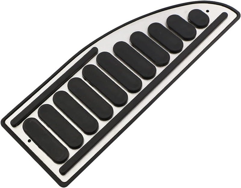 Wivplex Car Pedal Footplate Cover for Ford Models - Image 1