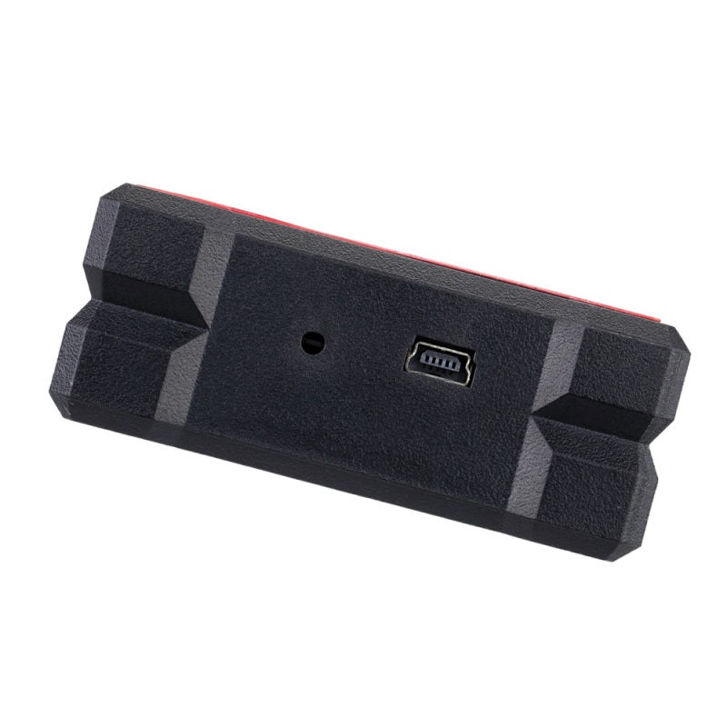 Dual Axis Digital Angle Protractor: ±0.05° High Accuracy 0.01° High Resolution - Rechargeable Li-lon Battery Magnetic Base for Professional Angular Measurement - Image 2