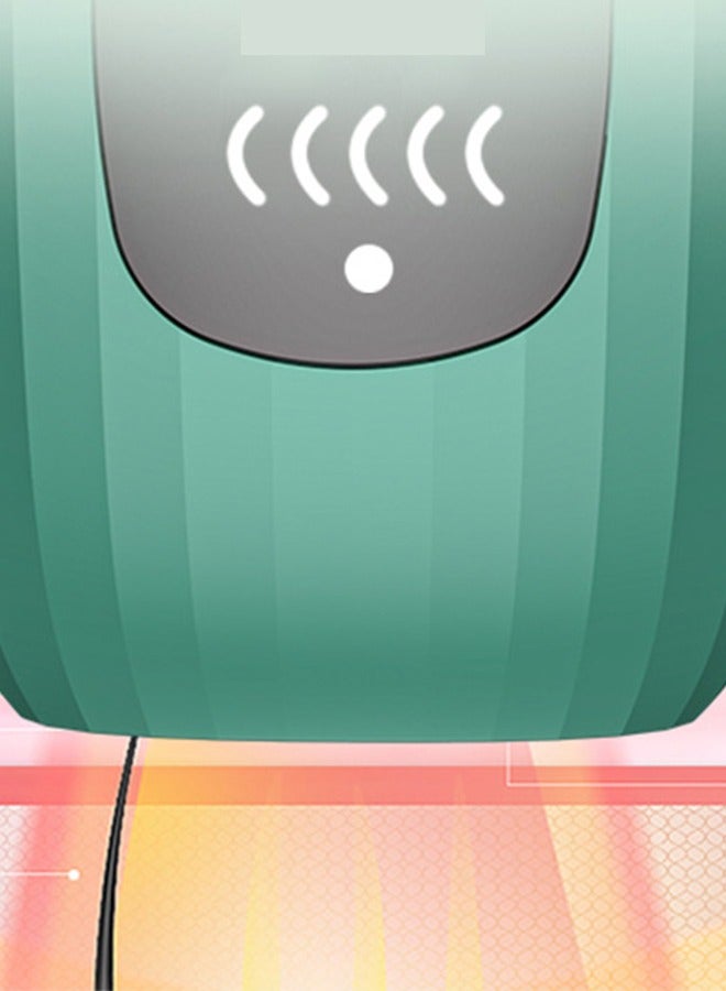 general IPL Hair Removal,Laser Hair Removal At-Home for Women Men, 999,999 Flashes Permanent Hair Removal Device on Facial Legs Arms Bikini Line - Image 2