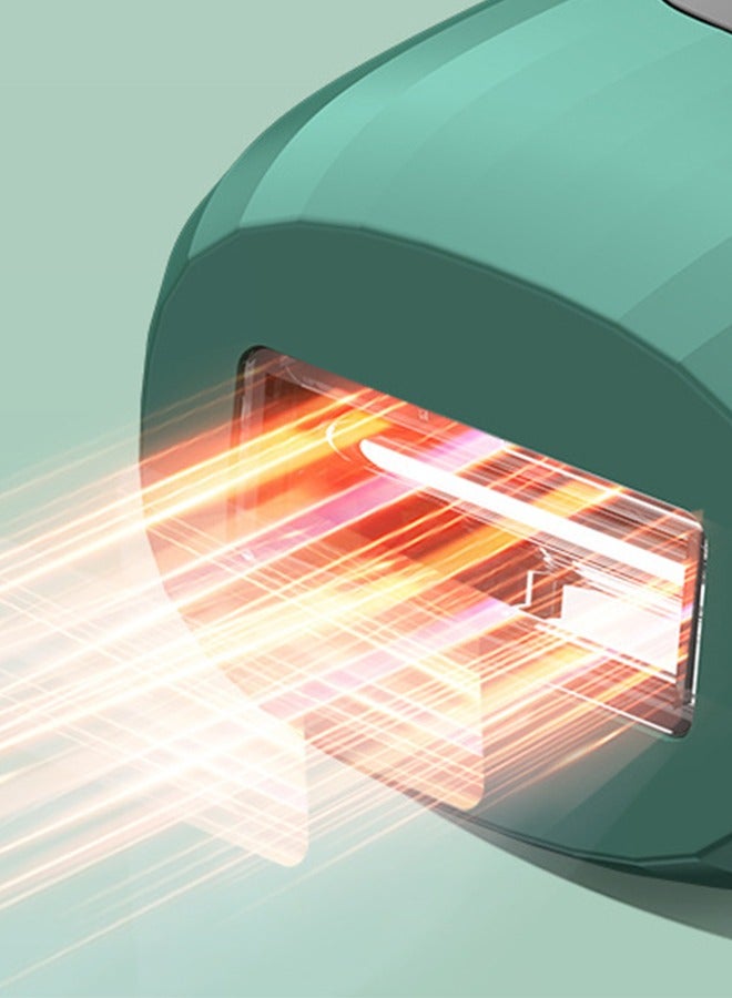 general IPL Hair Removal,Laser Hair Removal At-Home for Women Men, 999,999 Flashes Permanent Hair Removal Device on Facial Legs Arms Bikini Line - Image 3