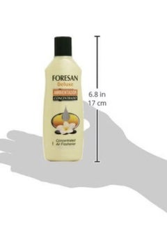 فورزان معطر جو مركز مزيل للرائحة 125ملليلتر  - Image 2
