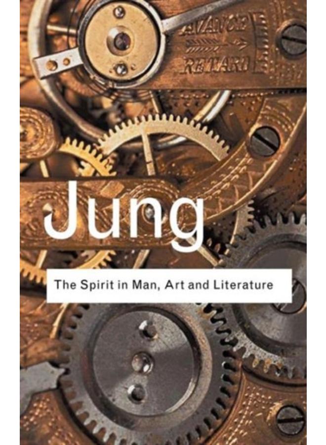 The Spirit in Man, Art and Literature