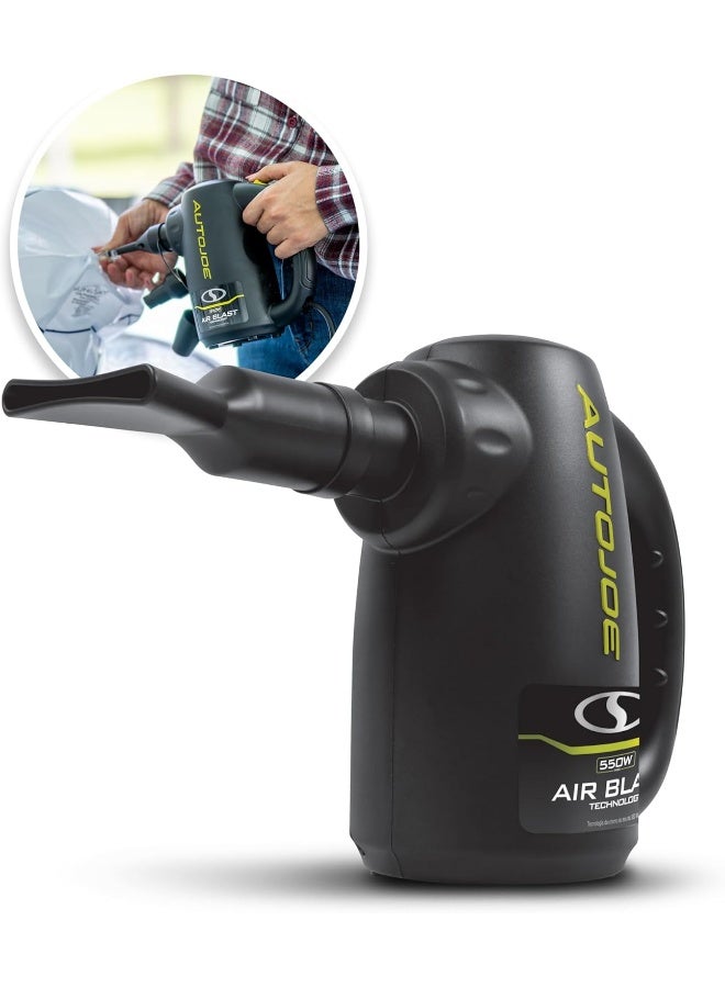 Auto Joe Auto Joe ATJ-ABD1 500-Watt Air Blasting Water Dryer - Image 1