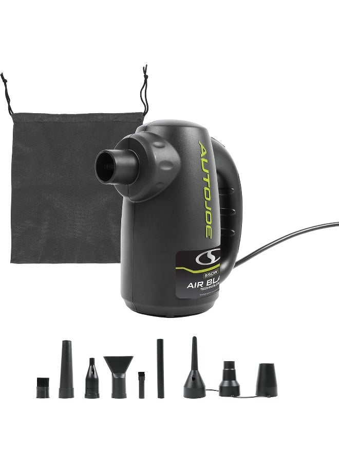 Auto Joe Auto Joe ATJ-ABD1 500-Watt Air Blasting Water Dryer - Image 2