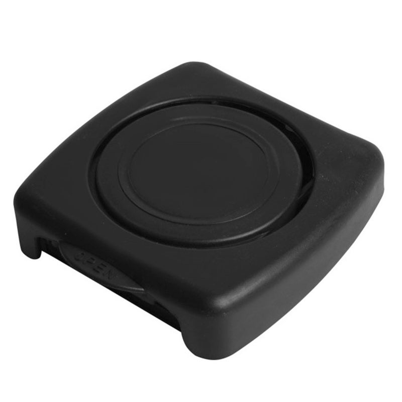 Black Car Cup Holder ABS Material Multi Purpose - Simple Appearance Drink Holder for Car for All Kinds Of Cars - Image 3