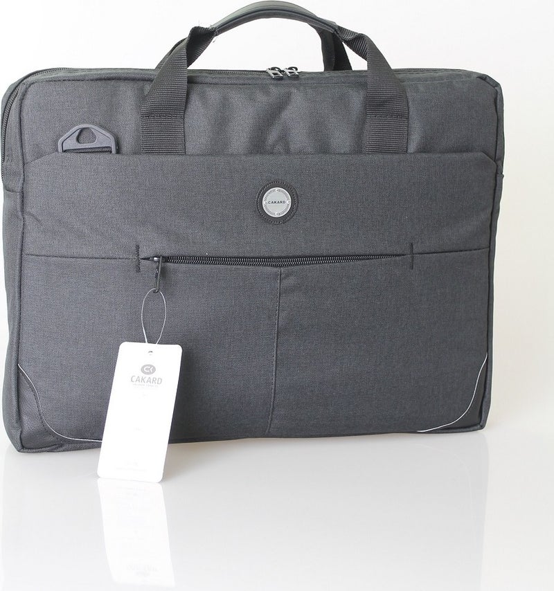 Cakard Fabric 17 Inch Laptop Bag 0035  - Image 1