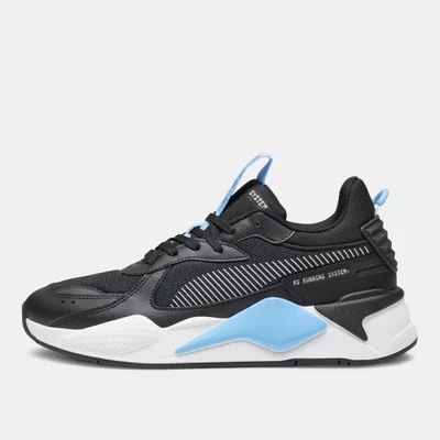 PUMA Men's RS-X Geek Shoe