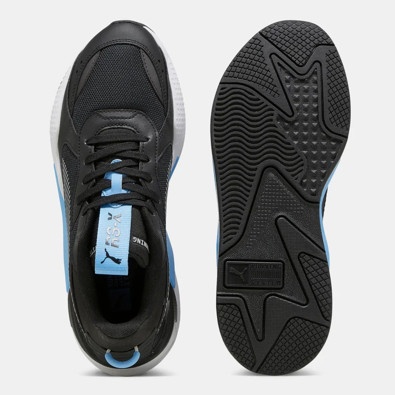 PUMA Men's RS-X Geek Shoe