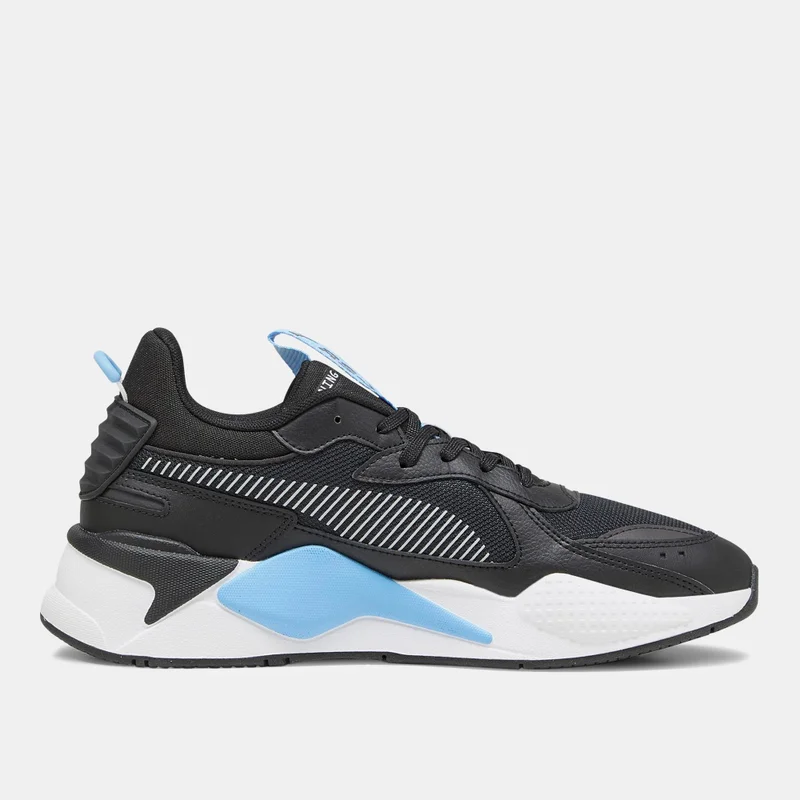 PUMA Men's RS-X Geek Shoe