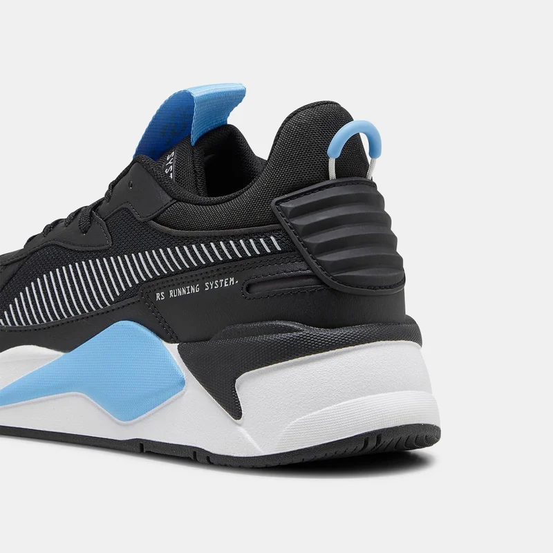 PUMA Men's RS-X Geek Shoe