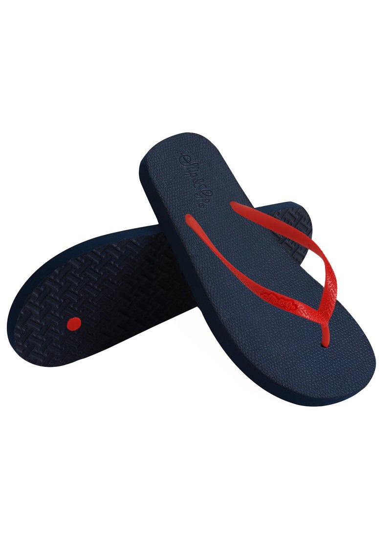 Slip&Go Fashionable Slippers - Image 3