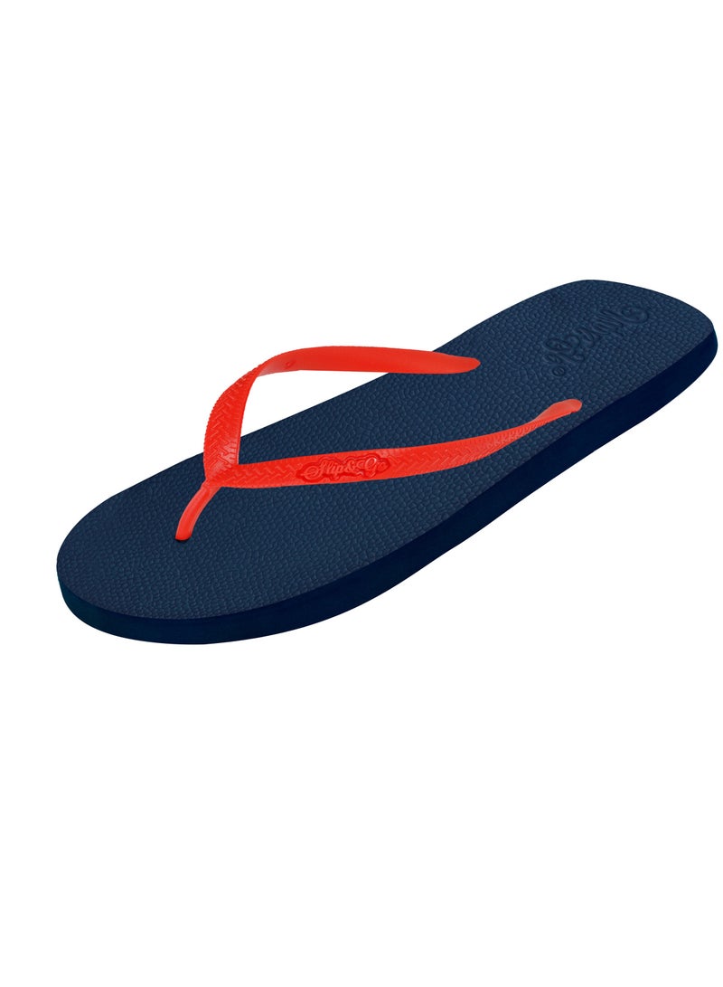 Slip&Go Fashionable Slippers - Image 4